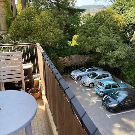 3 Pieces Apartment Vallauris