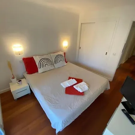 Apartment 3 Pieces *